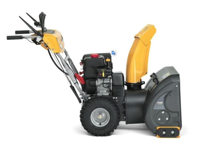 St 5266 P - Stiga Ws 300 (kc)